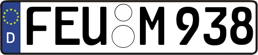 FEU-M938