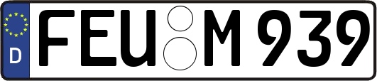 FEU-M939