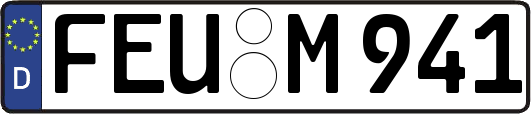 FEU-M941
