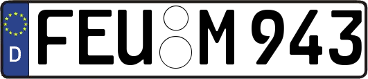 FEU-M943