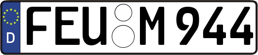 FEU-M944