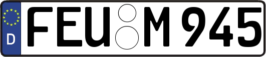 FEU-M945