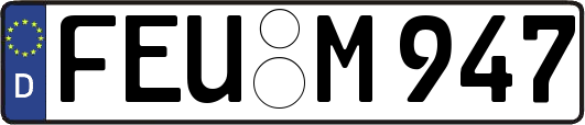 FEU-M947