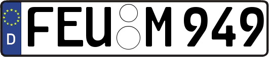 FEU-M949