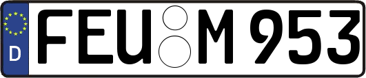 FEU-M953