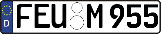 FEU-M955