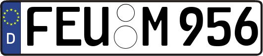 FEU-M956