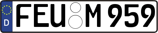 FEU-M959