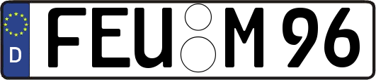 FEU-M96