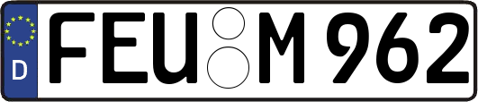 FEU-M962
