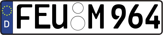 FEU-M964