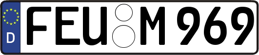 FEU-M969