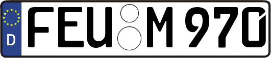 FEU-M970