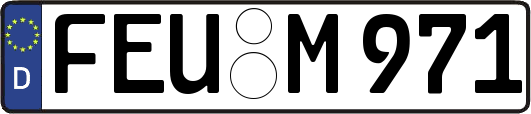 FEU-M971