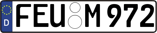 FEU-M972