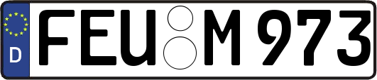 FEU-M973