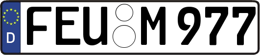 FEU-M977