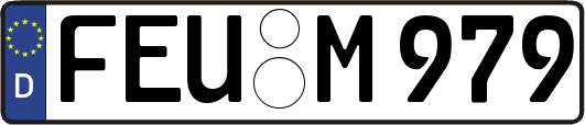 FEU-M979