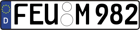 FEU-M982