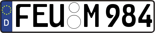 FEU-M984