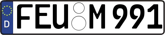 FEU-M991