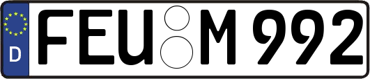 FEU-M992