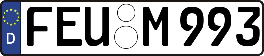 FEU-M993