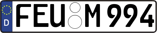 FEU-M994