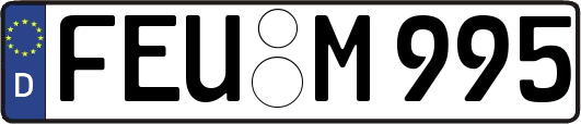 FEU-M995