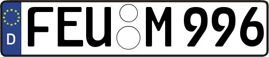 FEU-M996