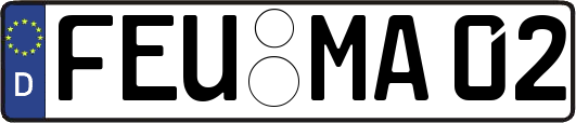 FEU-MA02