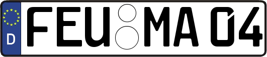 FEU-MA04