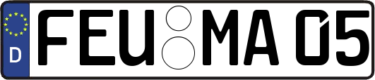 FEU-MA05