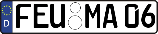FEU-MA06