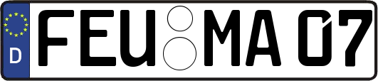 FEU-MA07