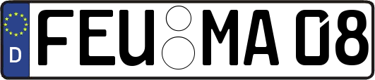 FEU-MA08