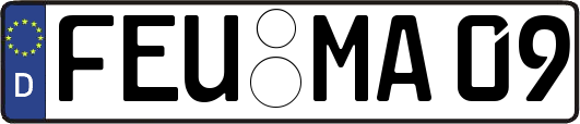 FEU-MA09