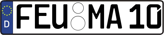 FEU-MA10