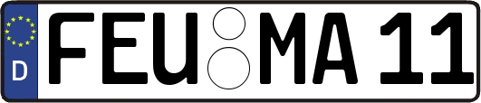 FEU-MA11