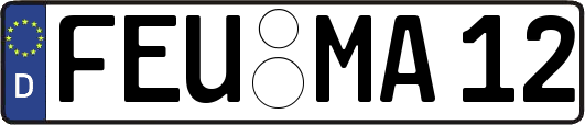 FEU-MA12