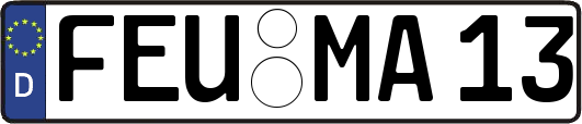 FEU-MA13