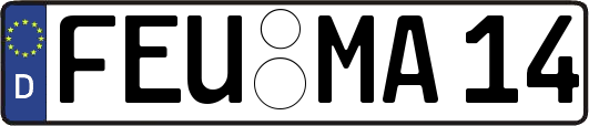 FEU-MA14