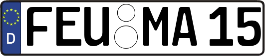 FEU-MA15