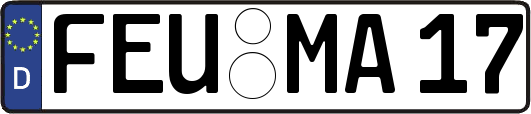 FEU-MA17
