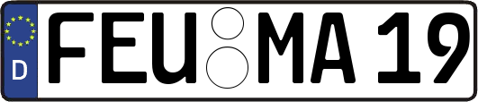 FEU-MA19