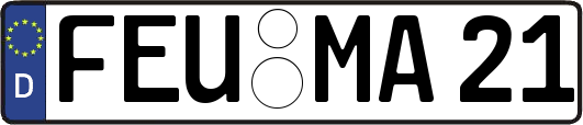 FEU-MA21