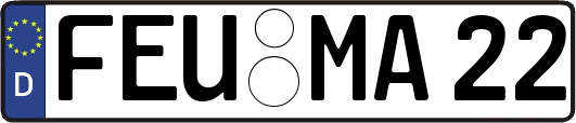 FEU-MA22