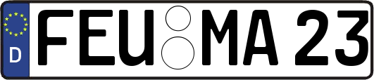 FEU-MA23