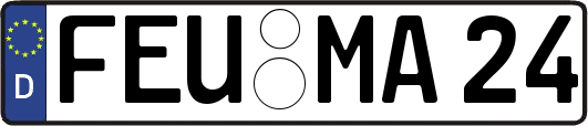 FEU-MA24