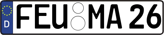 FEU-MA26